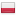 jasq.pl server is located in Poland